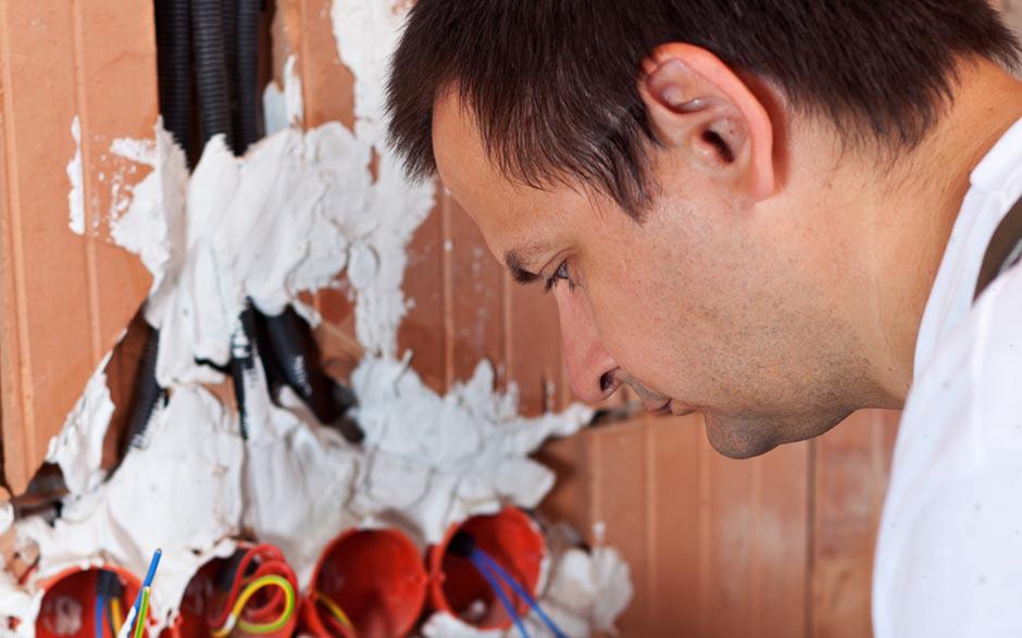 urgence électricité Paris 17