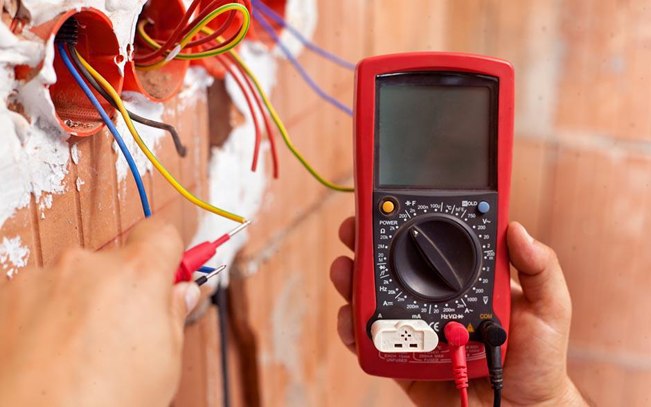 électricien d'urgence Sèvres