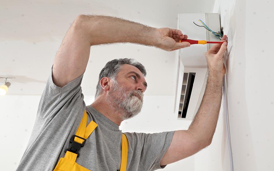 électricien urgence Sèvres
